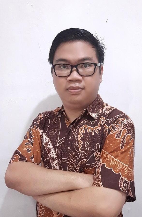 Potret saya